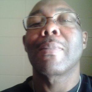 Meet your Posher, Randy